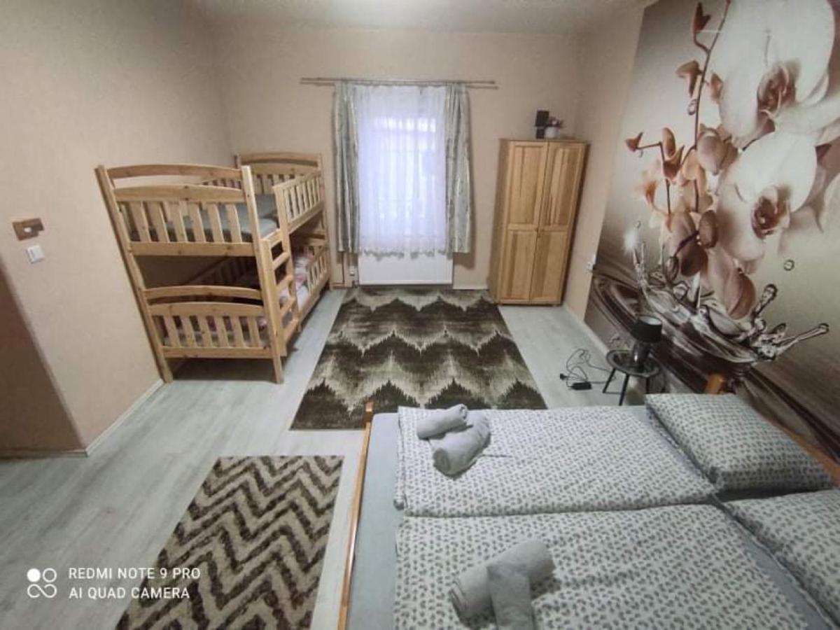 Apartamento Witrich Apartman Murau Exterior foto