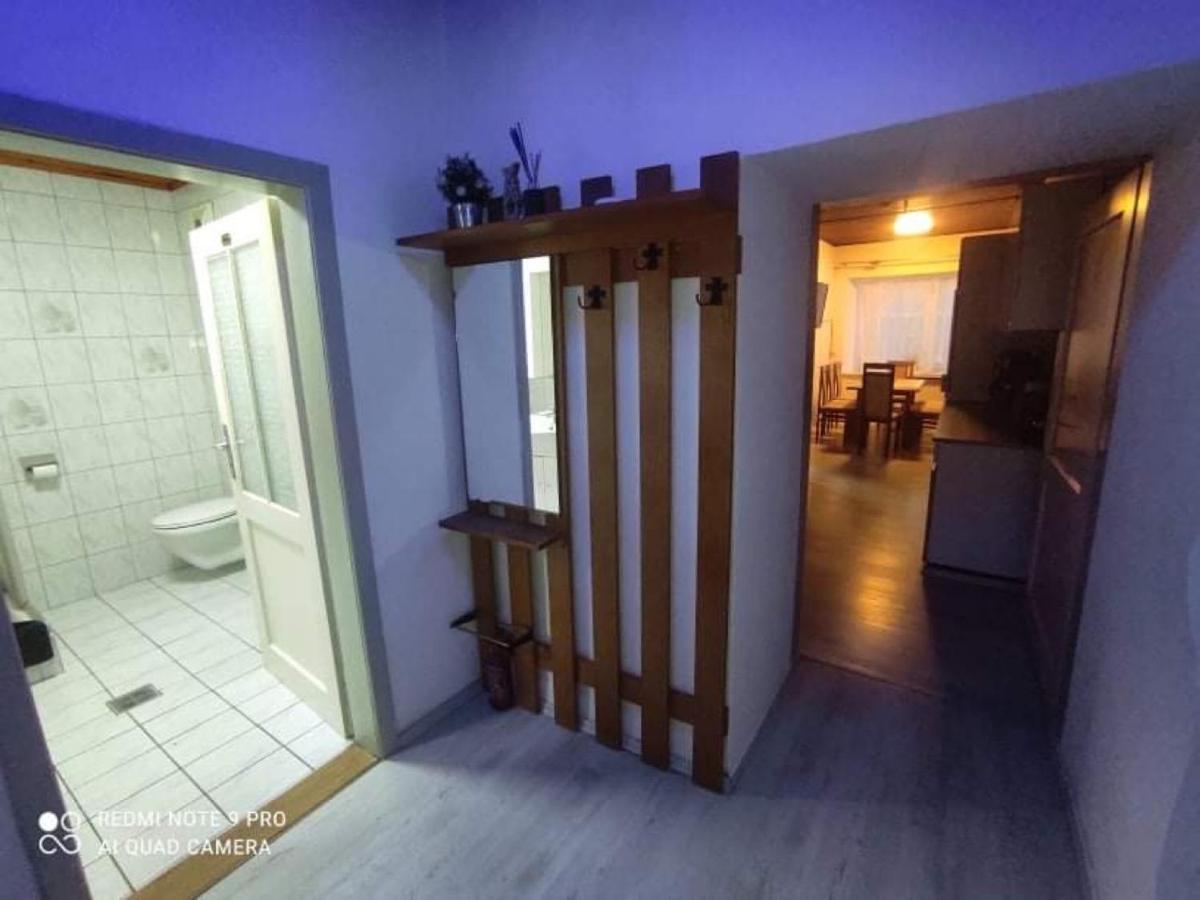 Apartamento Witrich Apartman Murau Exterior foto