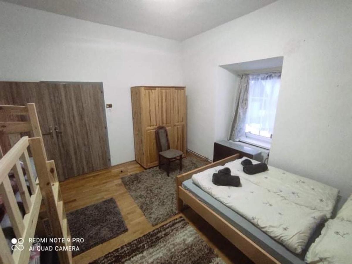 Apartamento Witrich Apartman Murau Exterior foto