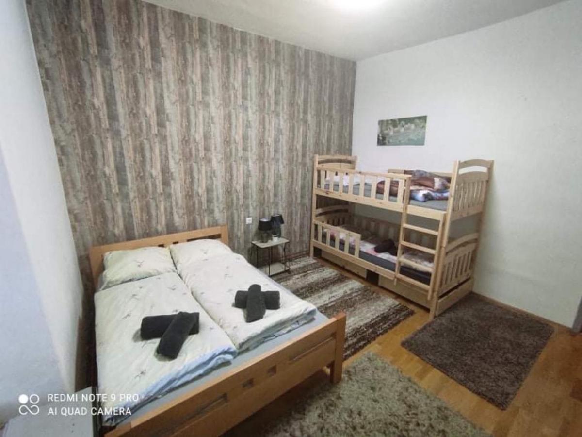 Apartamento Witrich Apartman Murau Exterior foto