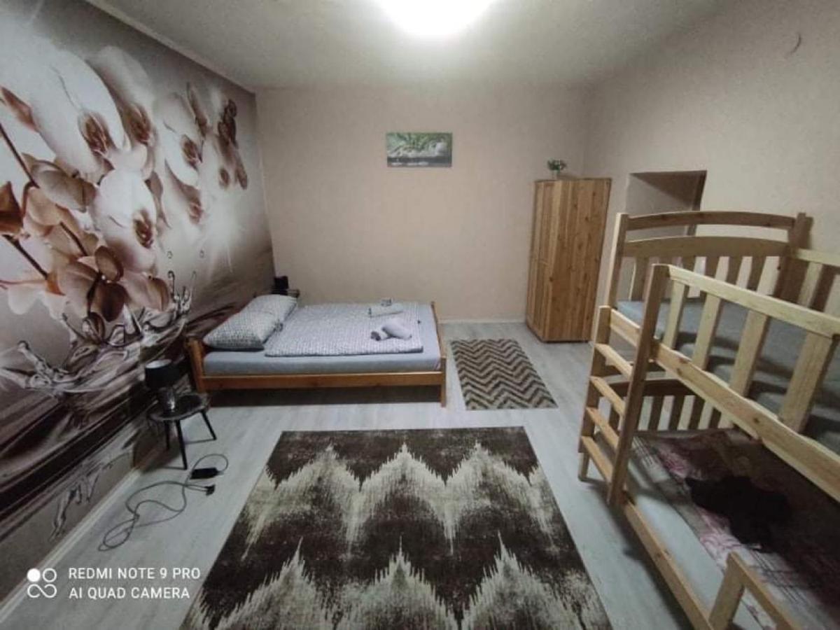 Apartamento Witrich Apartman Murau Exterior foto