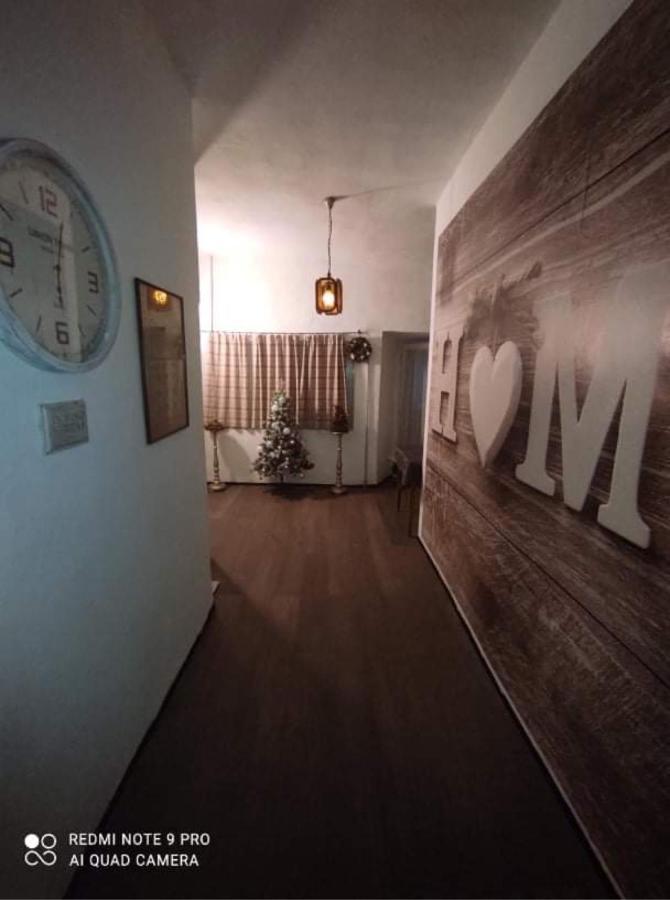 Apartamento Witrich Apartman Murau Exterior foto