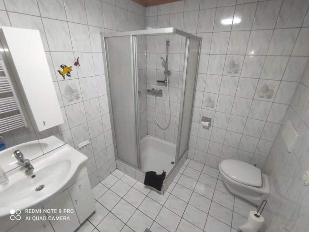 Apartamento Witrich Apartman Murau Exterior foto