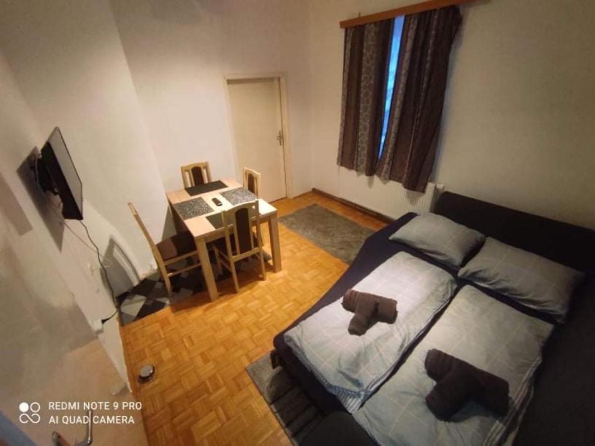 Apartamento Witrich Apartman Murau Exterior foto
