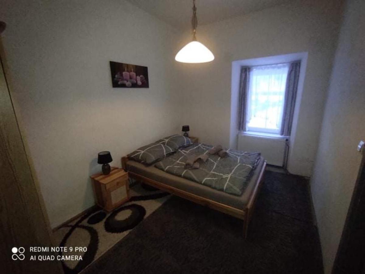 Apartamento Witrich Apartman Murau Exterior foto