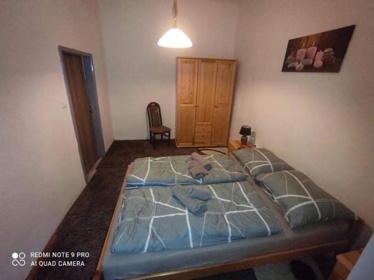 Apartamento Witrich Apartman Murau Exterior foto