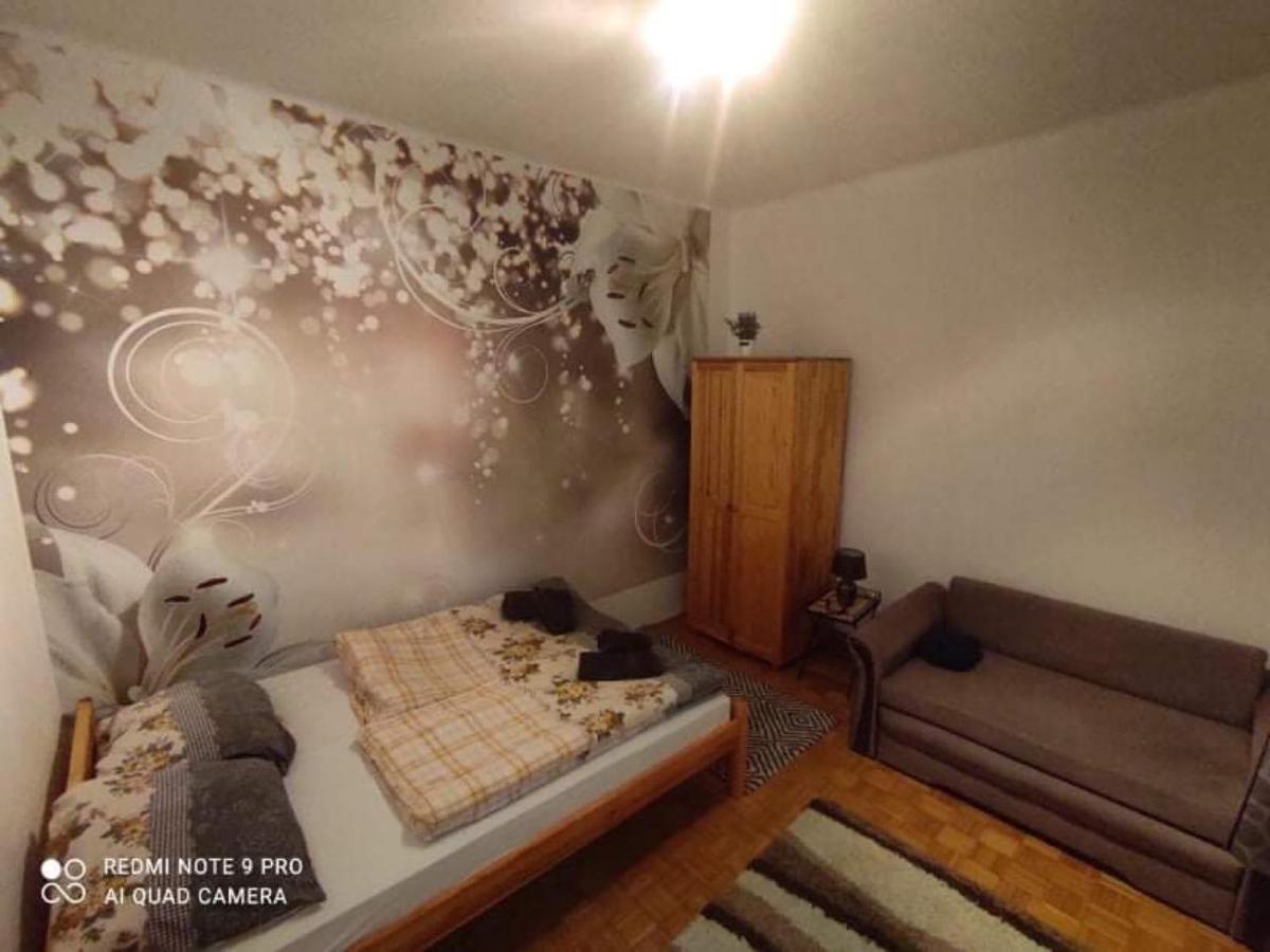 Apartamento Witrich Apartman Murau Exterior foto