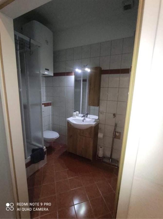 Apartamento Witrich Apartman Murau Exterior foto