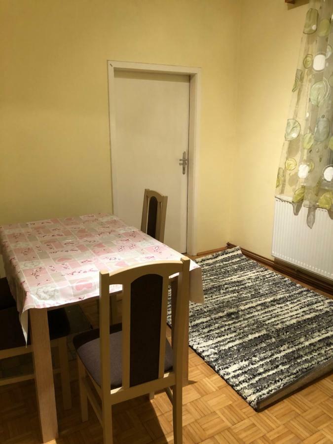 Apartamento Witrich Apartman Murau Exterior foto
