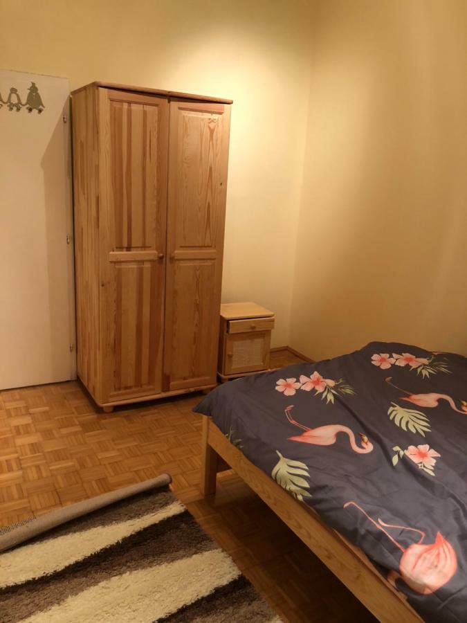 Apartamento Witrich Apartman Murau Exterior foto