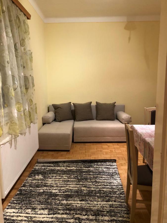 Apartamento Witrich Apartman Murau Exterior foto