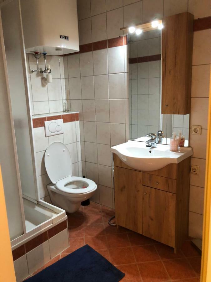 Apartamento Witrich Apartman Murau Exterior foto