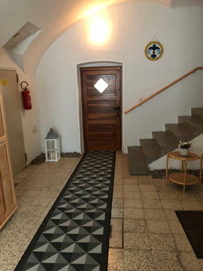Apartamento Witrich Apartman Murau Exterior foto