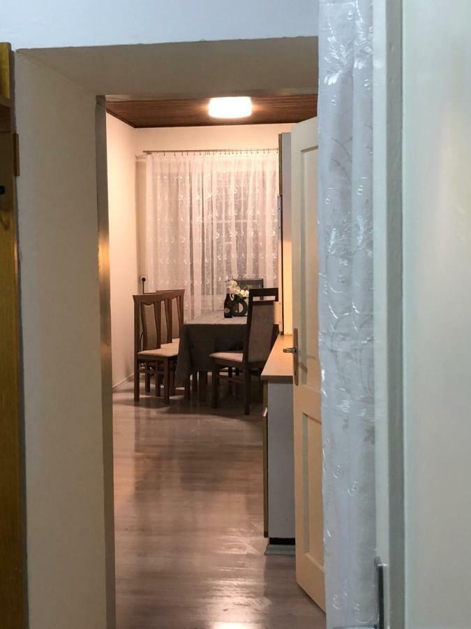 Apartamento Witrich Apartman Murau Exterior foto