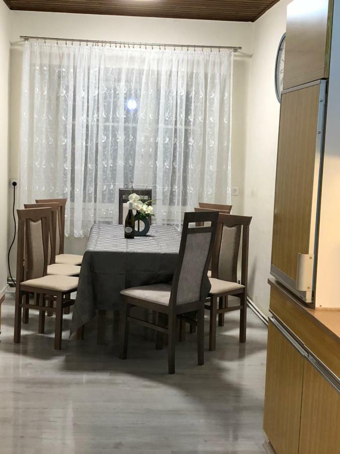 Apartamento Witrich Apartman Murau Exterior foto