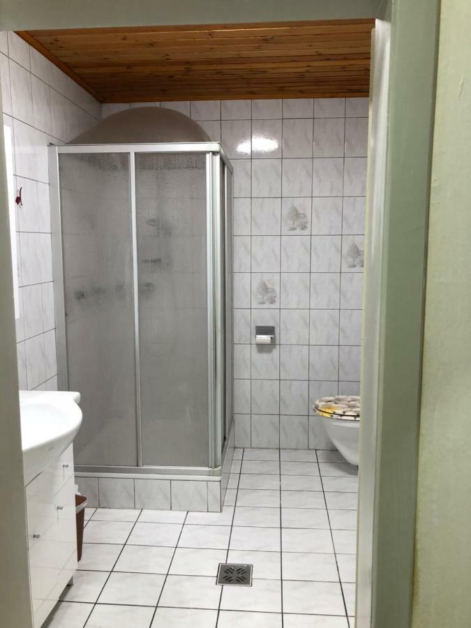 Apartamento Witrich Apartman Murau Exterior foto