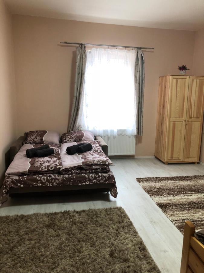 Apartamento Witrich Apartman Murau Exterior foto