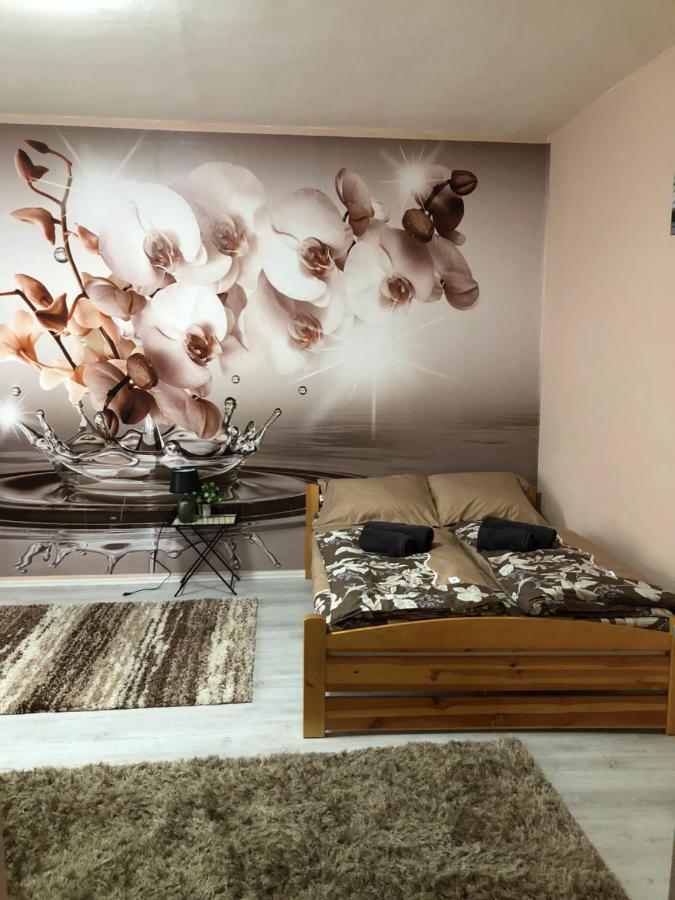 Apartamento Witrich Apartman Murau Exterior foto