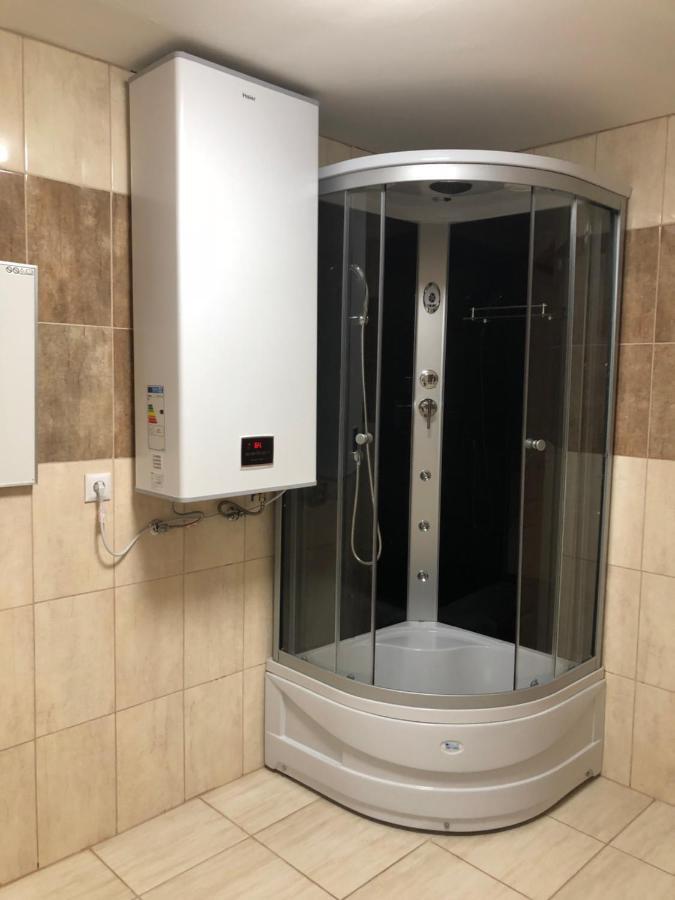 Apartamento Witrich Apartman Murau Exterior foto