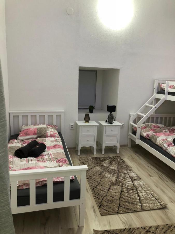 Apartamento Witrich Apartman Murau Exterior foto